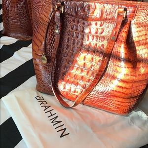 Brahmin Purse